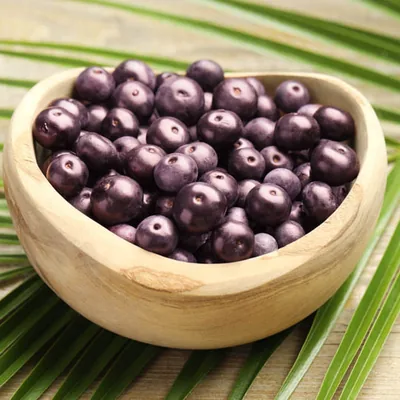 Açaí booster