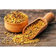 Bee Pollen booster