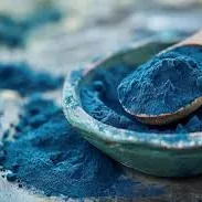 Blue Spirulina booster