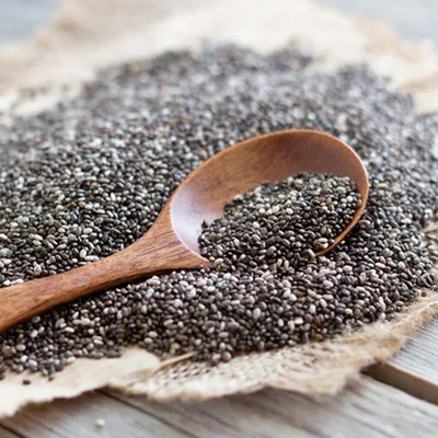 Chia booster