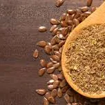 Flax booster