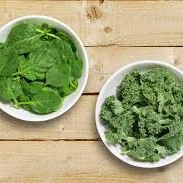 Greens booster