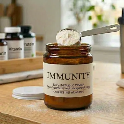 Immunity booster