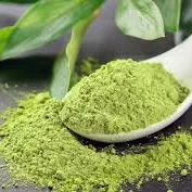 Matcha booster