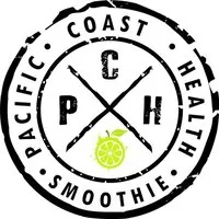 Pacific Coast Health Smoothie