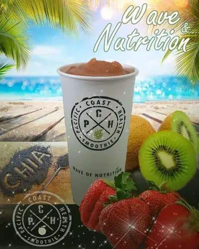 Striwi smoothie