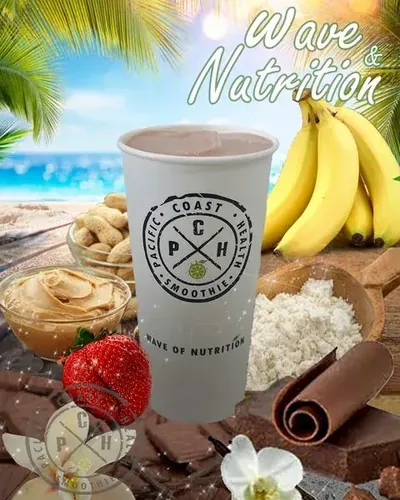 Venice Beach smoothie